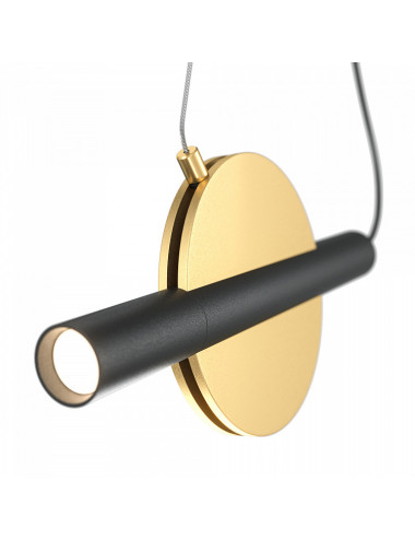 Piekaramā lampa Enigma