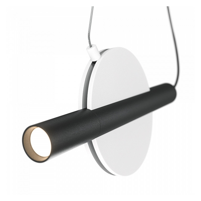 Pendant lamp Enigma