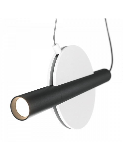 Pendant lamp Enigma