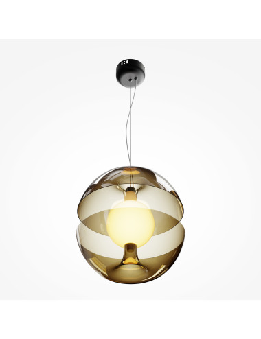 Ripplamp Rabel MOD322PL-L6G3K | Maytoni | TavaGaisma.lv/et