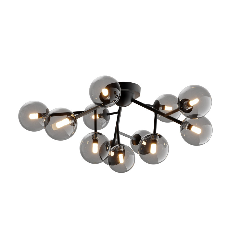 Griestu lampa Dallas