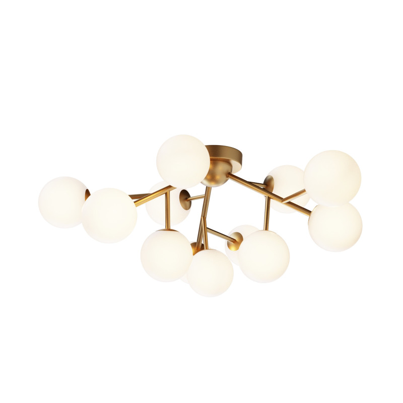Griestu lampa Dallas
