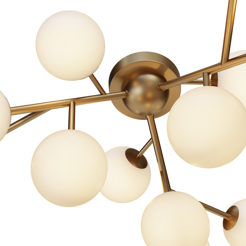 Ceiling lamp Dallas