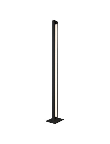 Stāvlampa Tiffany