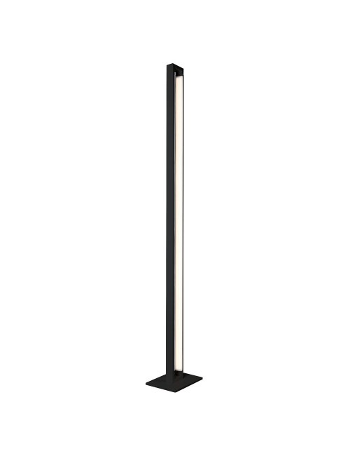 Floor lamp Tiffany