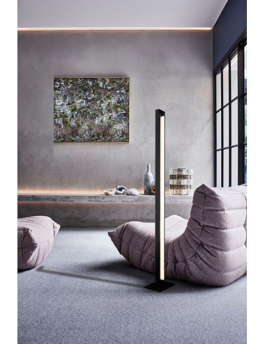 Stāvlampa Tiffany