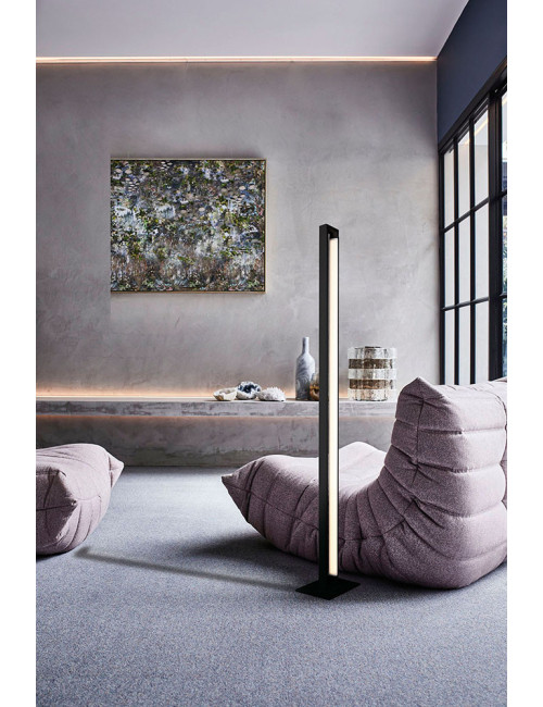 Floor lamp Tiffany