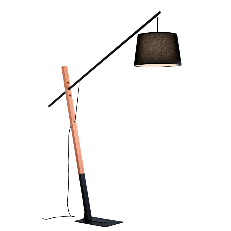 Põrandalamp Crane