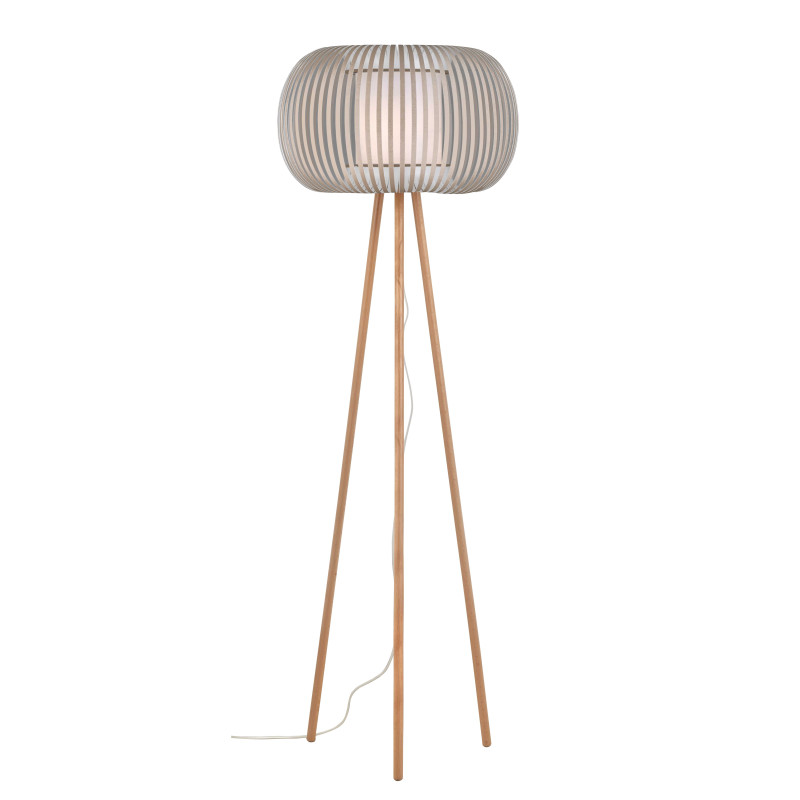 Floor lamp Iris