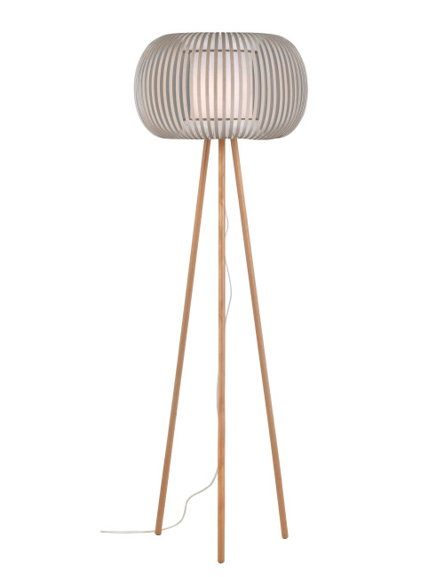 Stāvlampa Iris