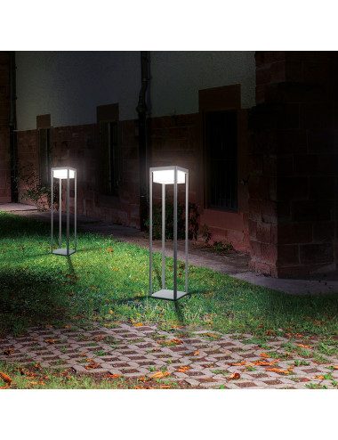 Gartenleuchte Lighting Baker Street IP65