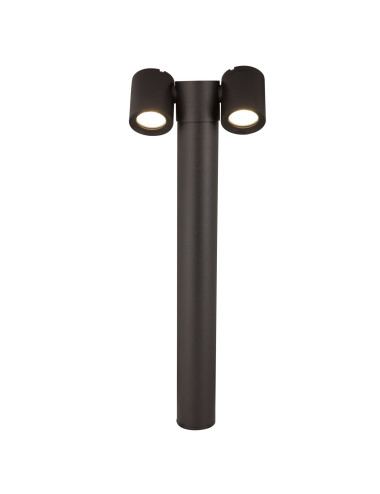Gartenleuchte Wall Street IP54