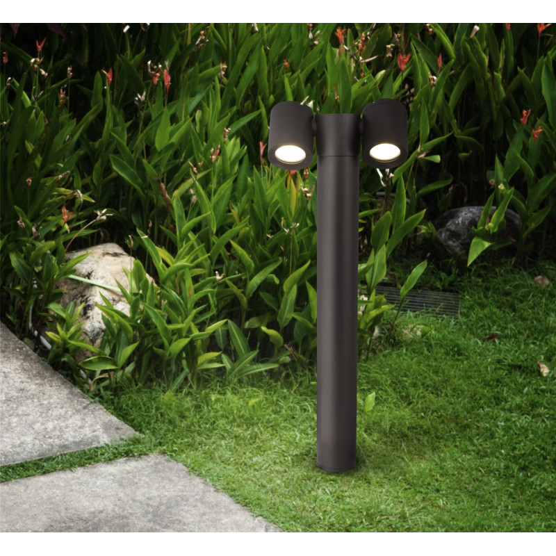 Garden lamp Wall Street...