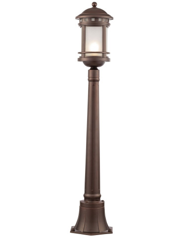 Gartenleuchte Salamanca IP44