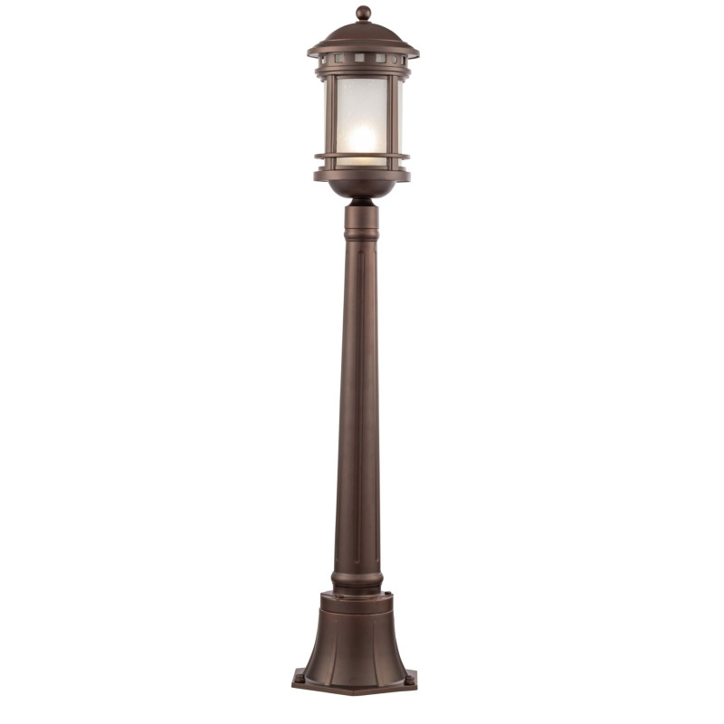 Gartenleuchte Salamanca IP44