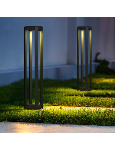 Gartenleuchte Royal Mile IP65