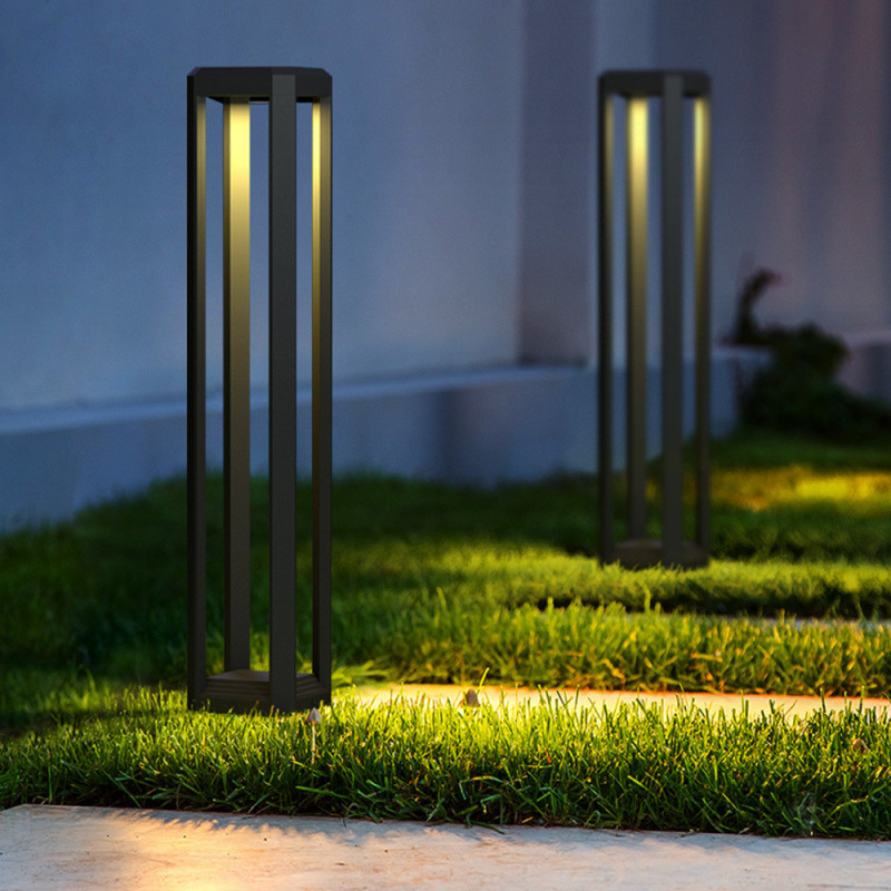 Gartenleuchte Royal Mile IP65