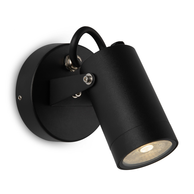 Fasādes lampa Scope IP65