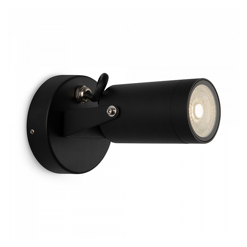 Fassadenleuchte Scope IP65