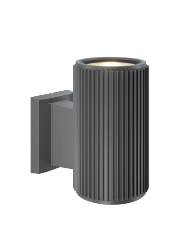 Fassadenleuchte Rando IP54