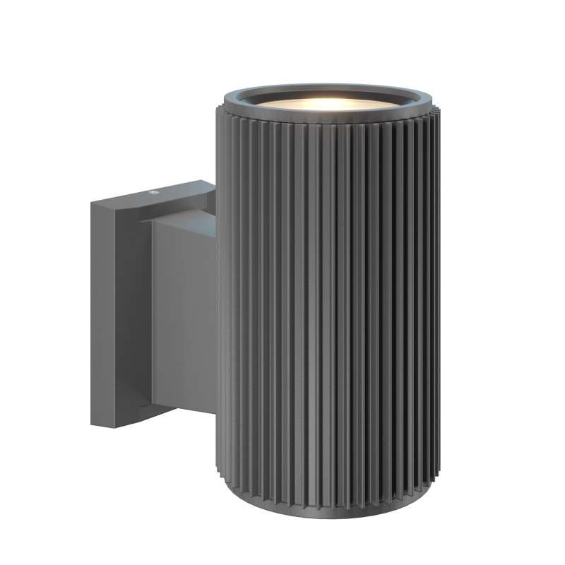 Fassadenleuchte Rando IP54