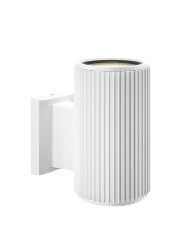 Fassadenleuchte Rando IP54