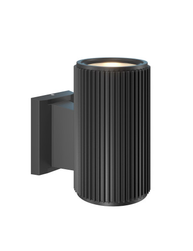 Fassadenleuchte Rando IP54