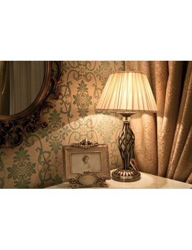 Table lamp Grace RC247-TL-01-R |Maytoni | TavaGaisma.lv/en