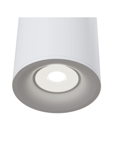 Spotlampa Slim