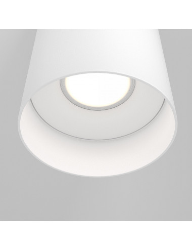 Потолочная лампа Slim C014CL-01W | Maytoni | TavaGaisma.lv/ru