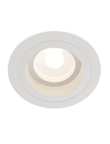 Recessed lamp Atom DL025-2-01W |Maytoni | TavaGaisma.lv/en