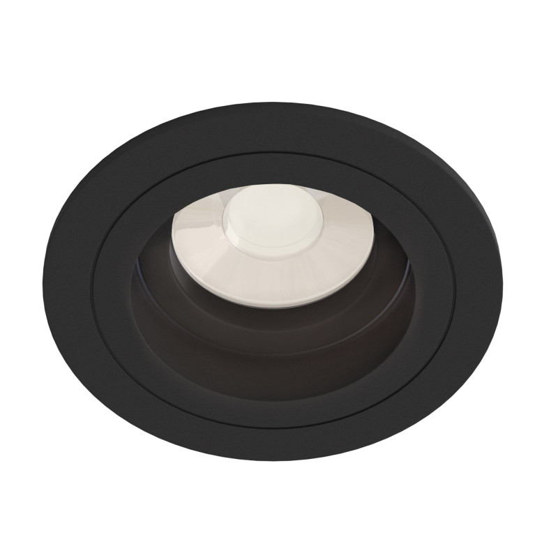 Iebūvējama lampa Atom