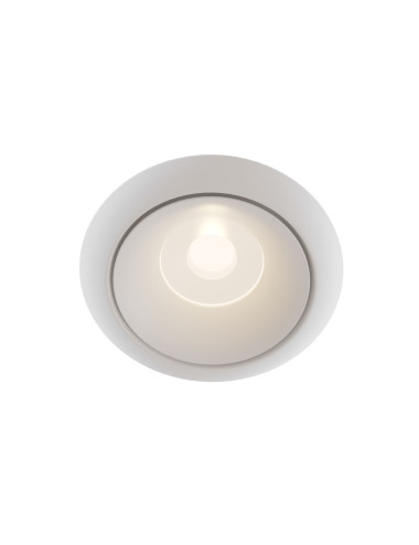Iebūvējama lampa Yin DL030-2-01W | Maytoni | TavaGaisma.lv