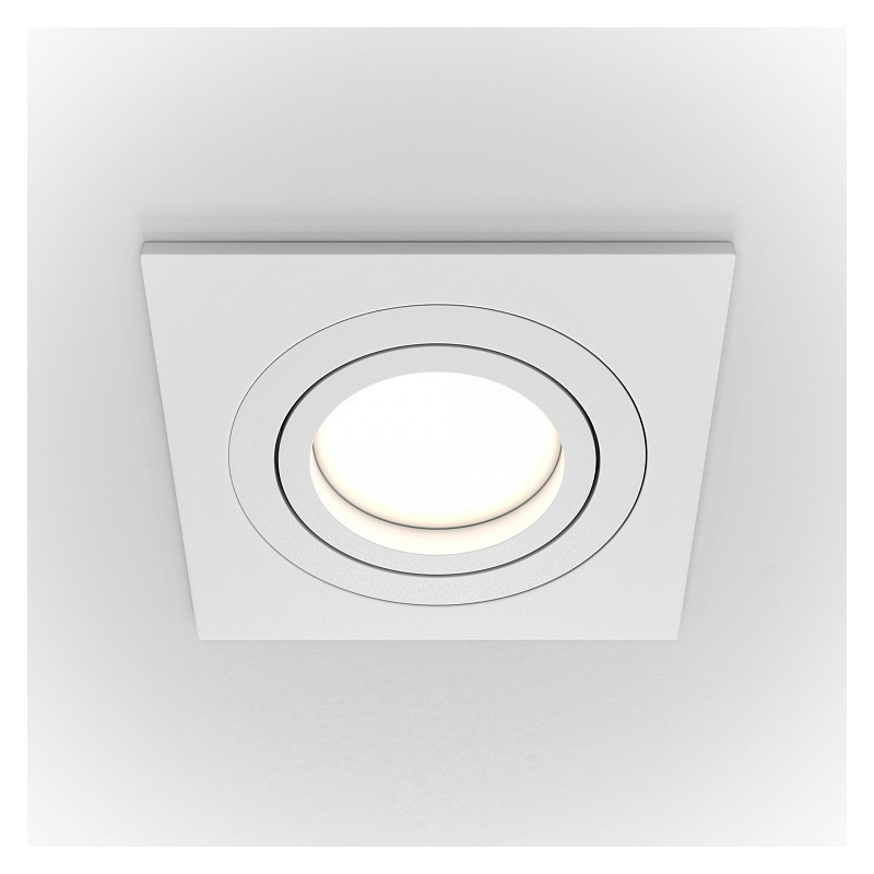 Einbauleuchte Atom