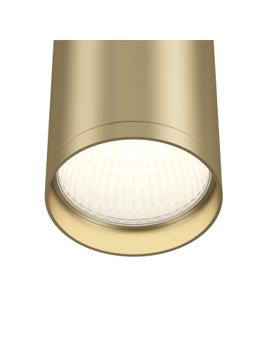 Spotleuchte Focus S