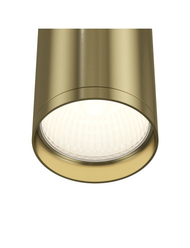 Lubinis šviestuvas Focus S C052CL-01BS | Maytoni | TavaGaisma.lv/lt