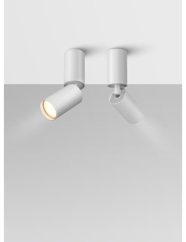 Spotlampa Focus S