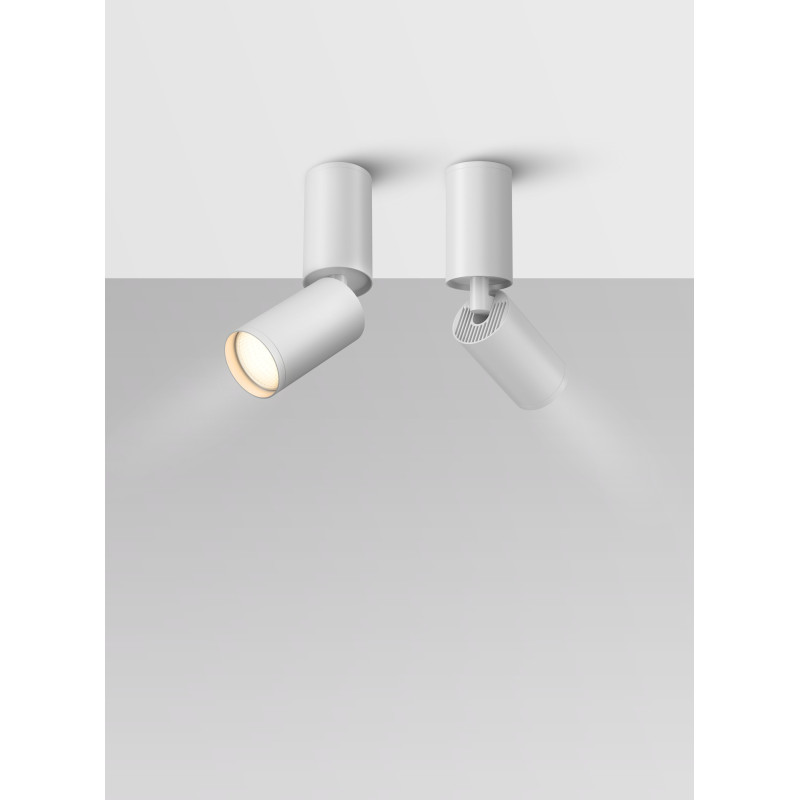 Spotlampa Focus S