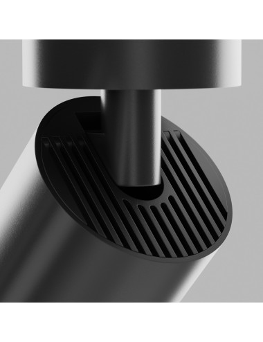 Spotlampa Focus S