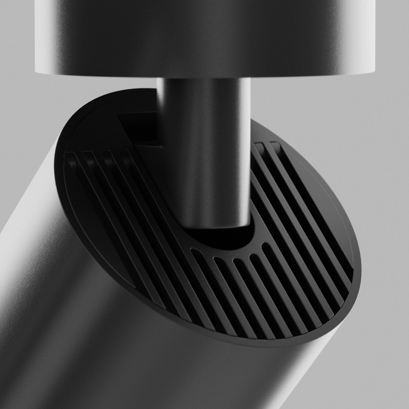 Spotlampa Focus S