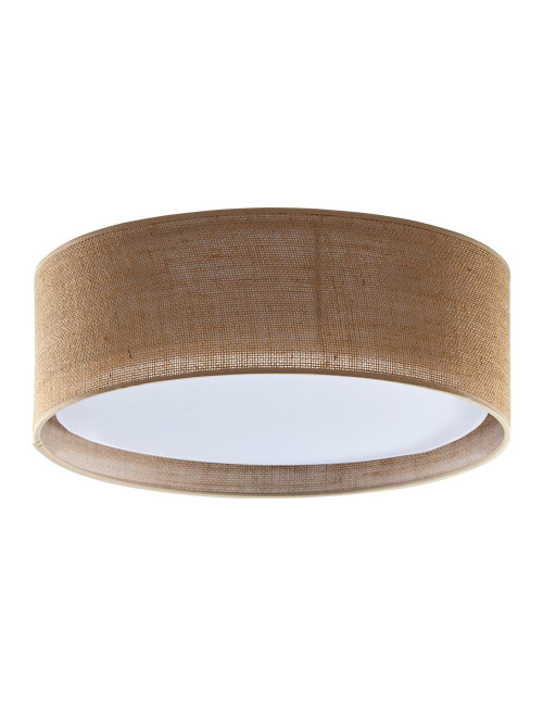 Deckenleuchte Jute 60