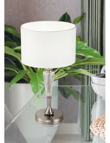 Galda lampa Alicante MOD014TL-01N | Maytoni | TavaGaisma.lv