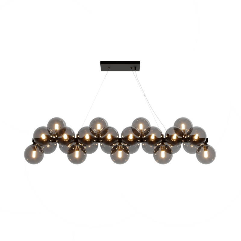 Piekaramā lampa Dallas