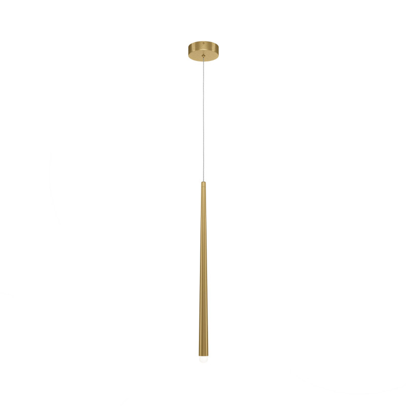 Ripplamp Cascade