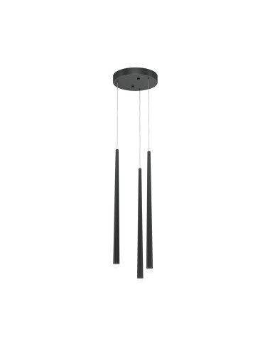 Piekaramā lampa Cascade