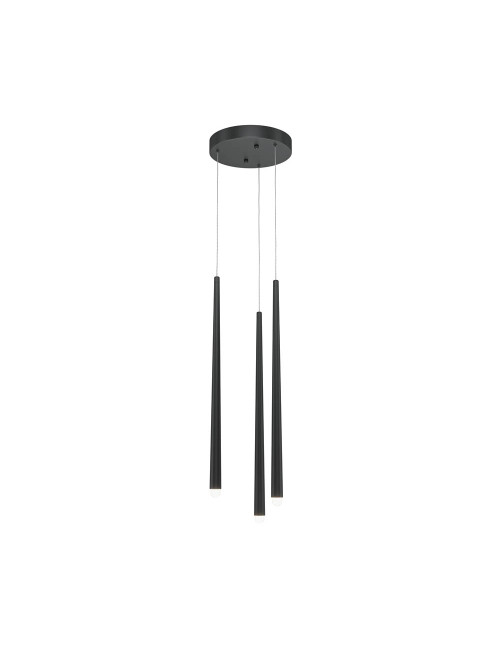 Piekaramā lampa Cascade
