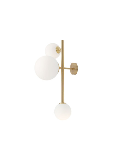 Wandleuchte Dione