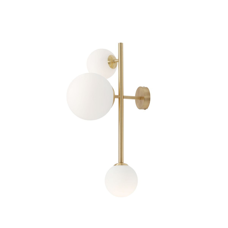 Wandleuchte Dione