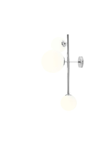 Wandleuchte Dione
