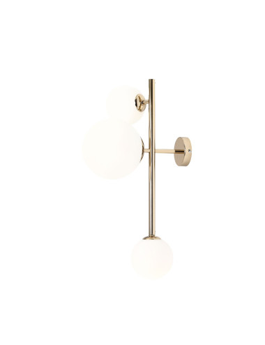 Wandleuchte Dione